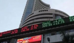 Read more about the article Sensex, Nifty open marginally higher as global rally fizzles; Nestle India up 2%