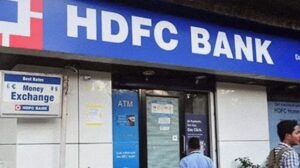 Read more about the article Infy, NTPC among top 5 stock holdings of HDFC MF