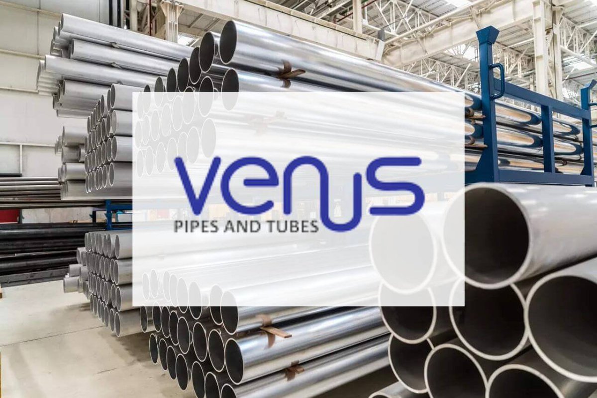 You are currently viewing Venus Pipes Share Price: After 100% rise in 2023, DAM Capital sees more upside in this stock