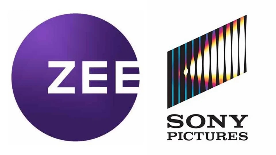 Read more about the article ZEE Shares Slump 4% Lower as Sony Refuses to Agree to Merger Deadline Extension