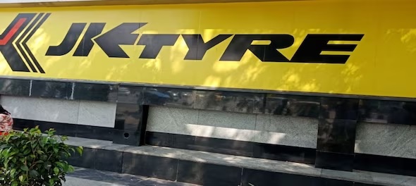 Read more about the article JK Tyre launches ₹500 crore QIP, floor price set at ₹359 per share