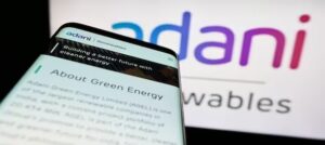 Read more about the article Adani Green Energy promoters to infuse ₹9,350 crore in the company via warrants