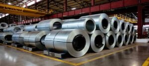 Read more about the article India working on PLI 2.0 for steel sector in 2024; industry players await steps to curb steel imports